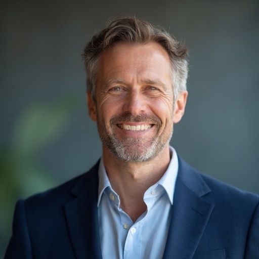 Joris van den Berg — goksites zonder cruks expert